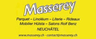 Masserey