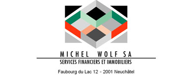 Michel Wolf Sa