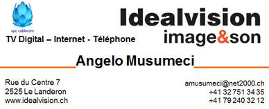 Idealvision